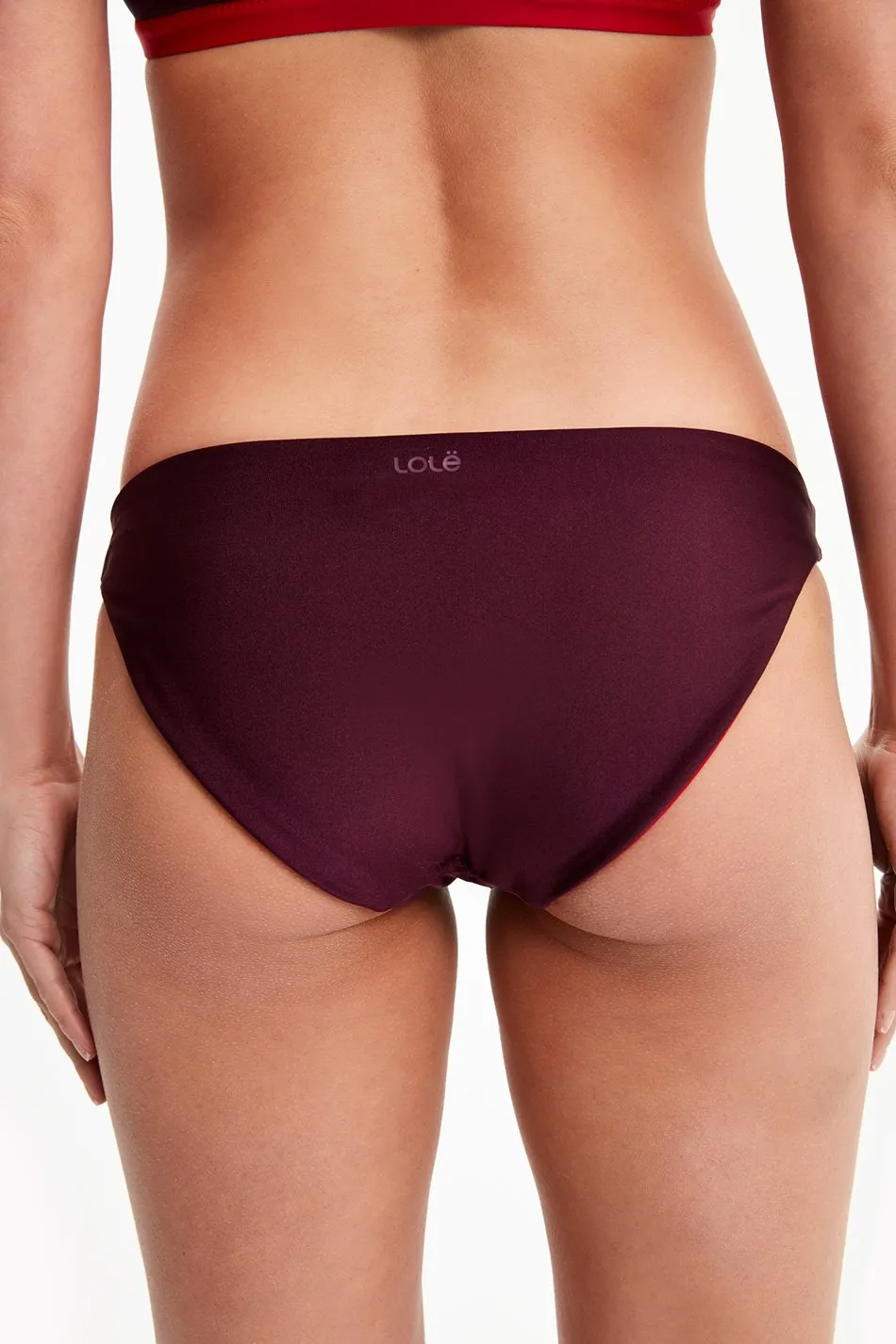 RIO REVERSIBLE BIKINI BOTTOM