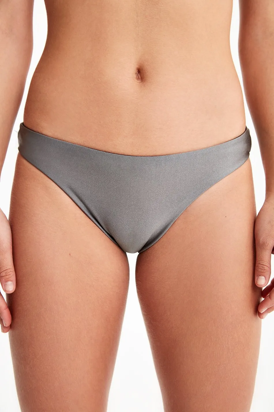 RIO REVERSIBLE BIKINI BOTTOM