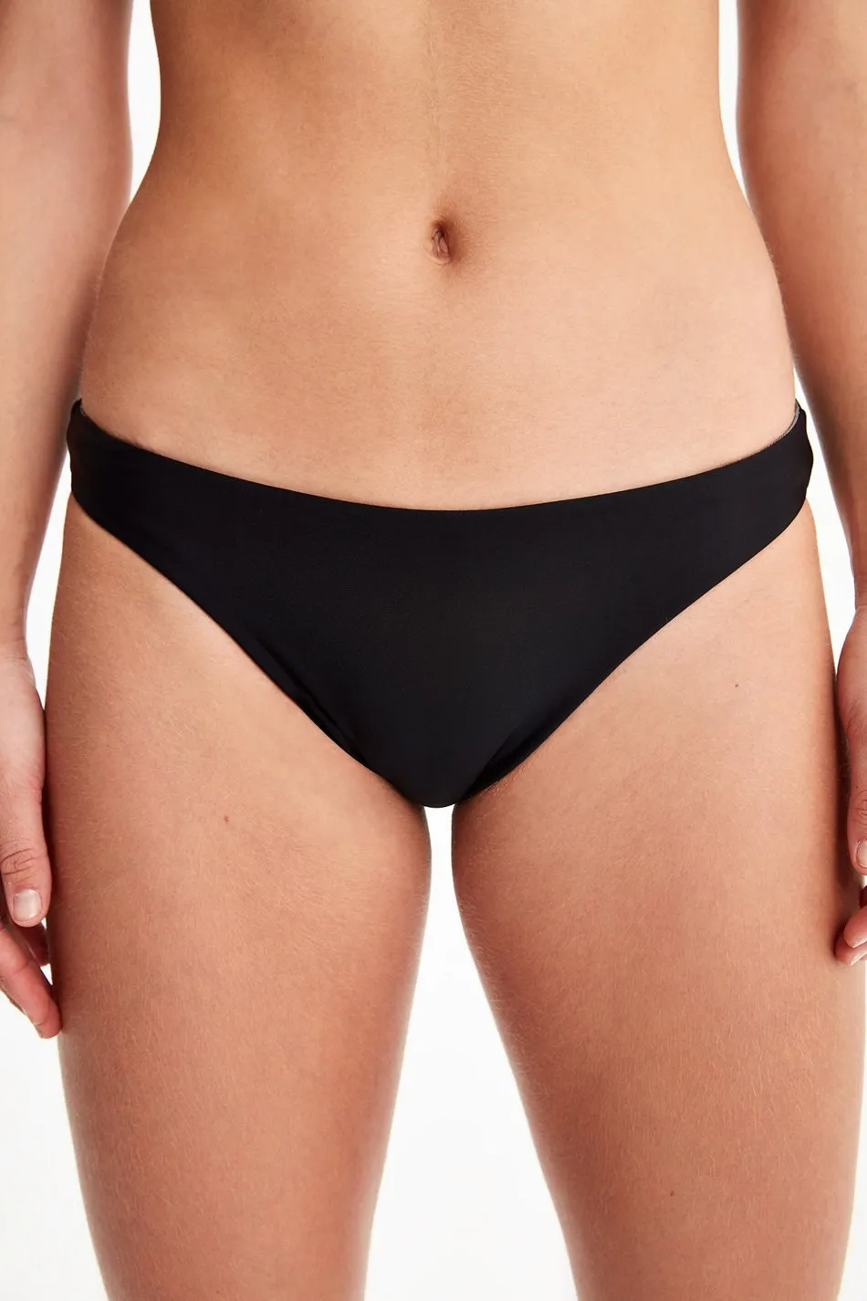RIO REVERSIBLE BIKINI BOTTOM
