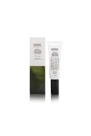 Salus - Daily Facial Sunscreen Spf50 