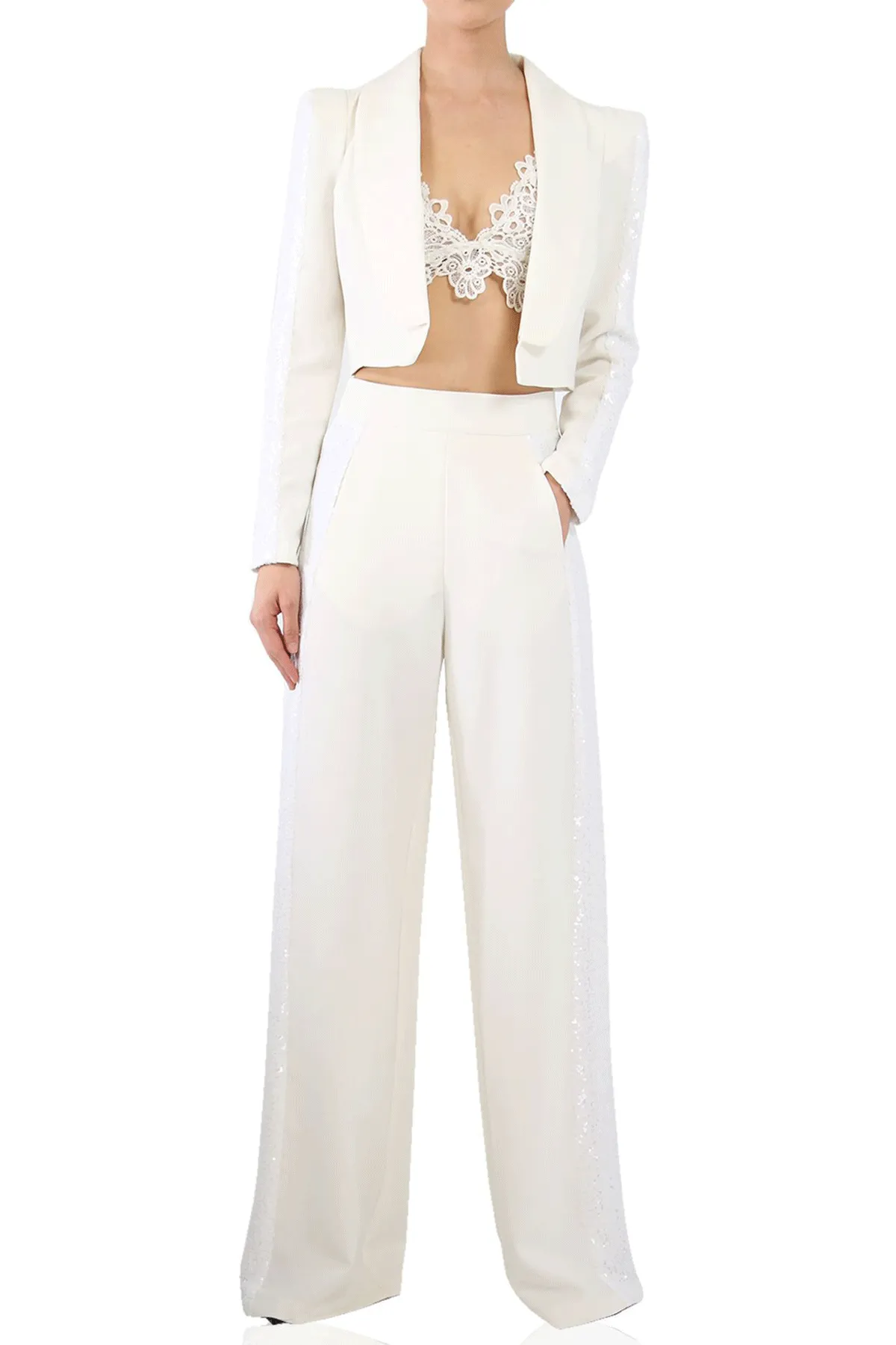Sequence Jackets For Women
