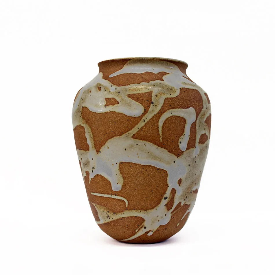 Seto Vase