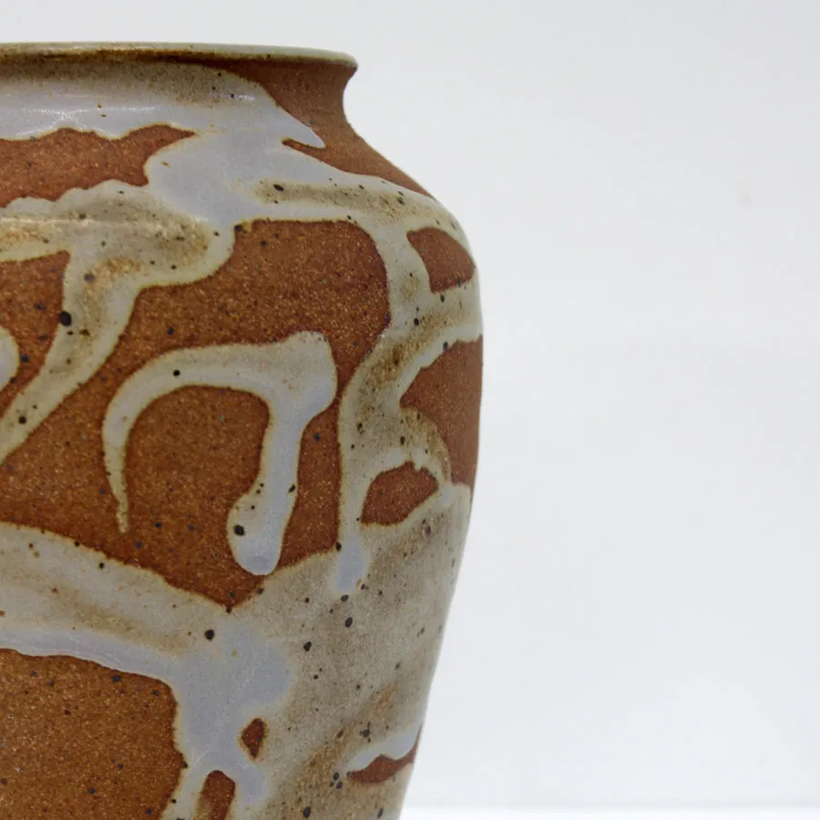 Seto Vase