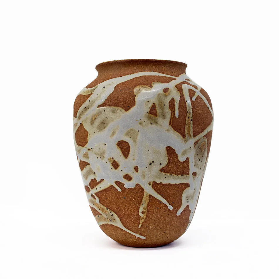 Seto Vase