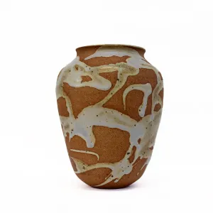 Seto Vase