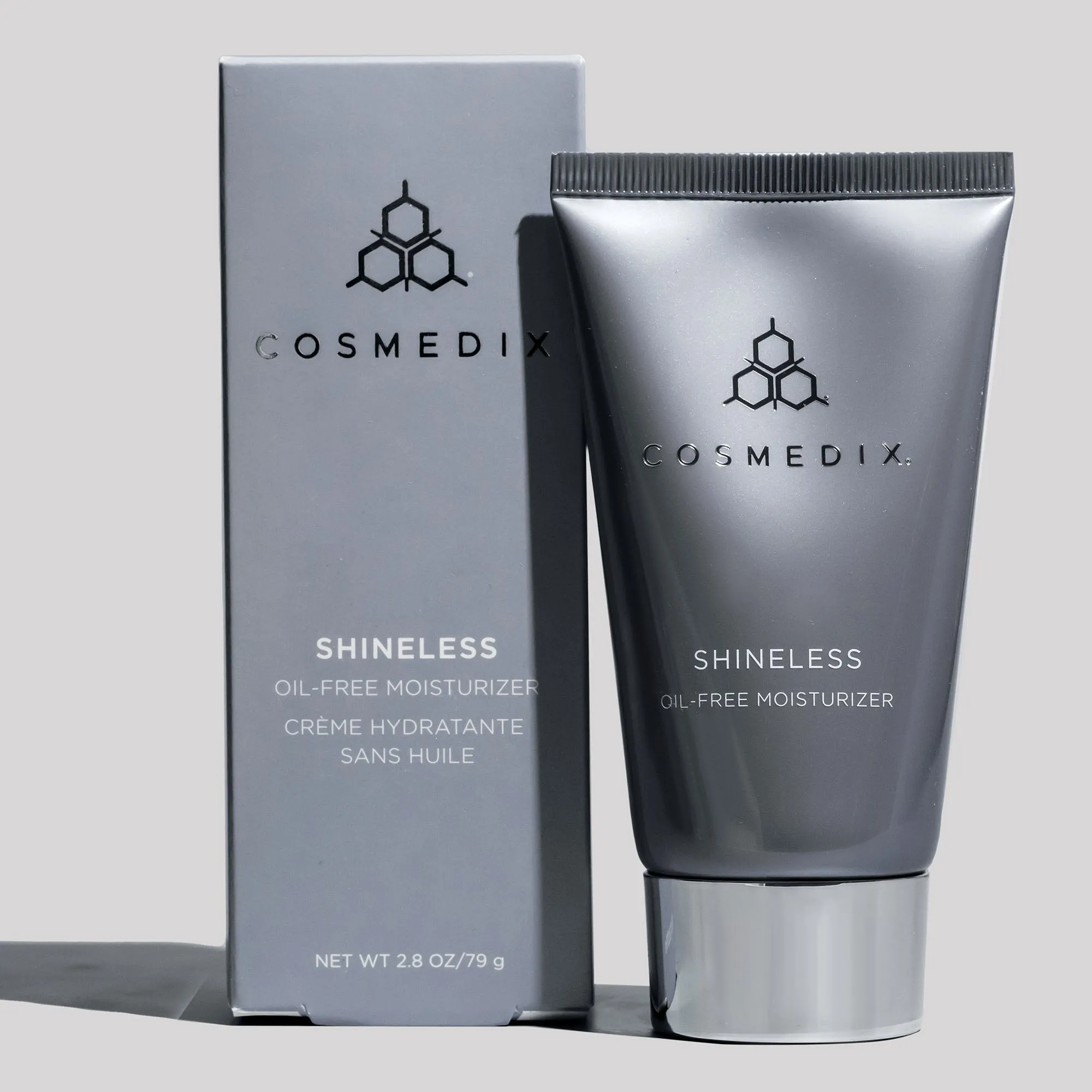 Shineless Oil-Free Moisturizer