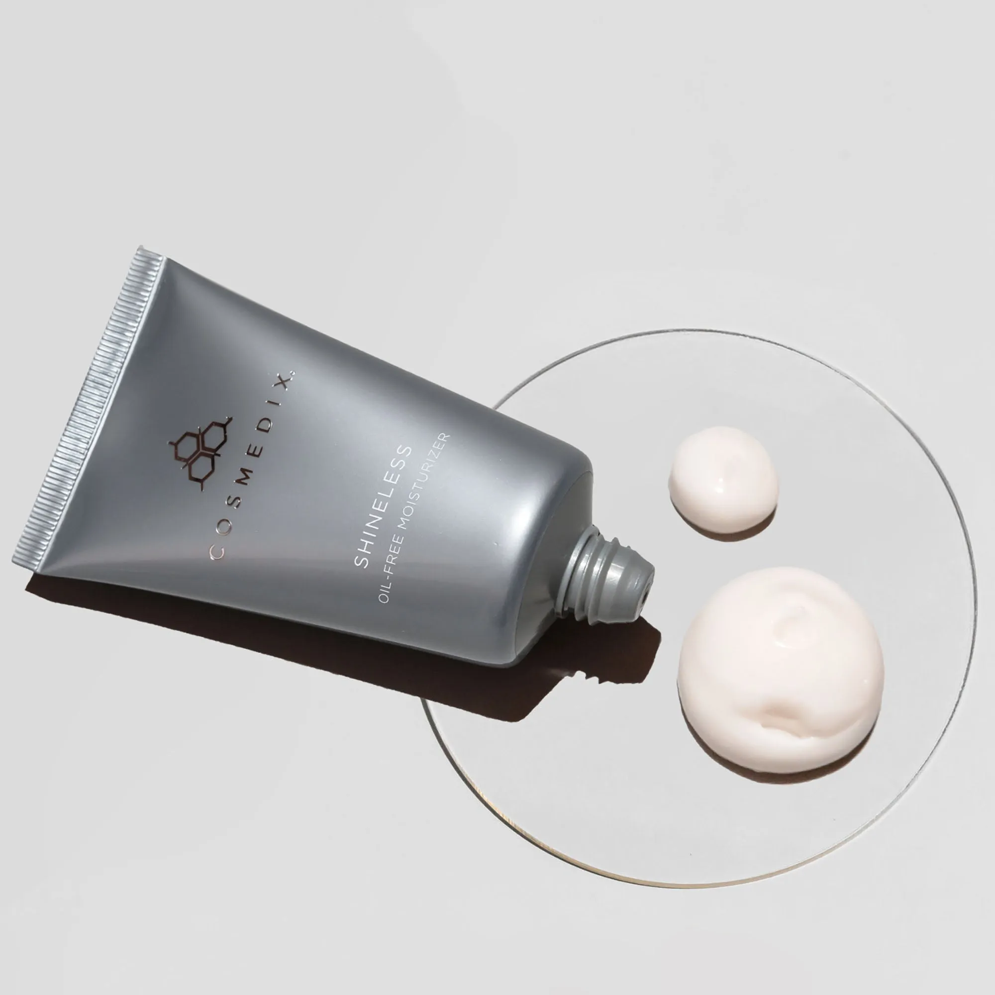 Shineless Oil-Free Moisturizer