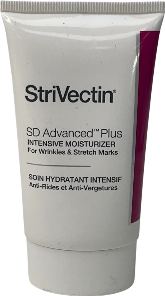 stirvectin Sd Advanced Plus Intensive Moisturizer 118ml