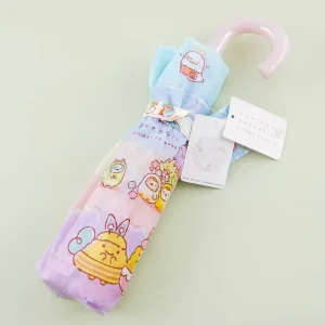 Sumikko Gurashi Minikko Portable Foldable Umbrella