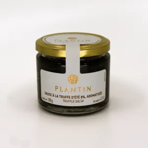 Summer Truffle Sauce