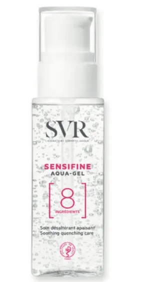 SVR SENSIFINE Aqua Gel 40 ml
