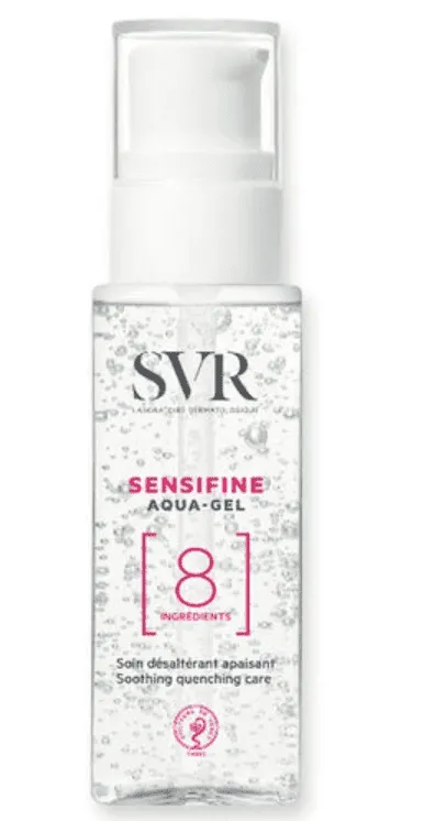 SVR SENSIFINE Aqua Gel 40 ml