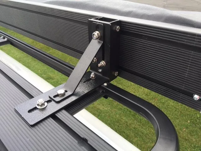 Swift Awning - By Eezi-Awn