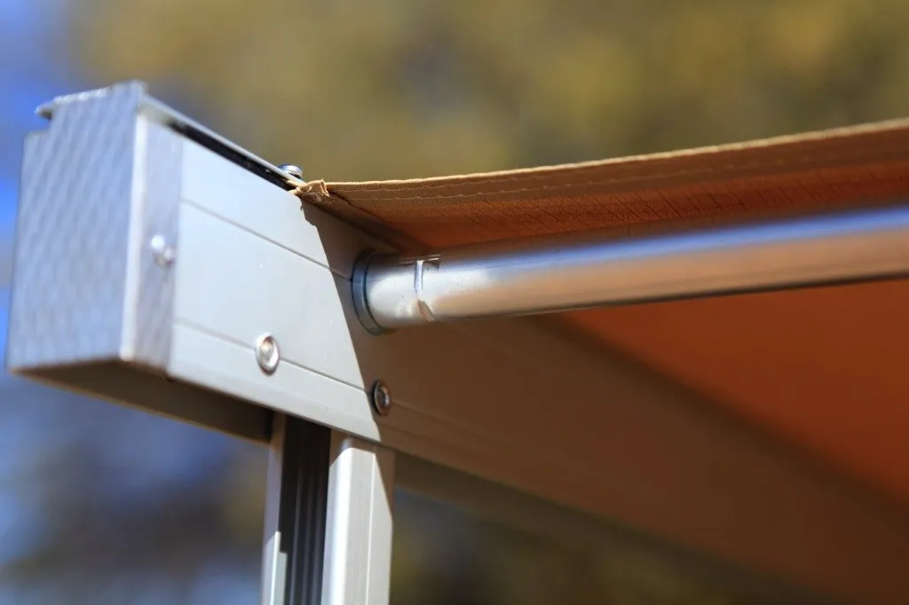 Swift Awning - By Eezi-Awn