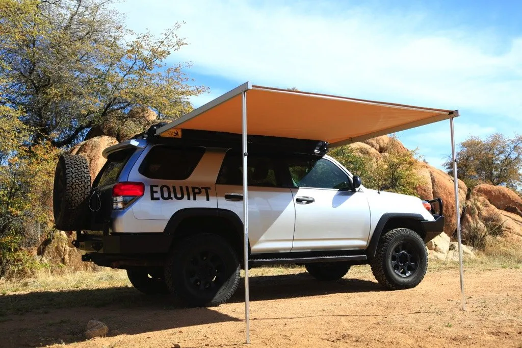 Swift Awning - By Eezi-Awn
