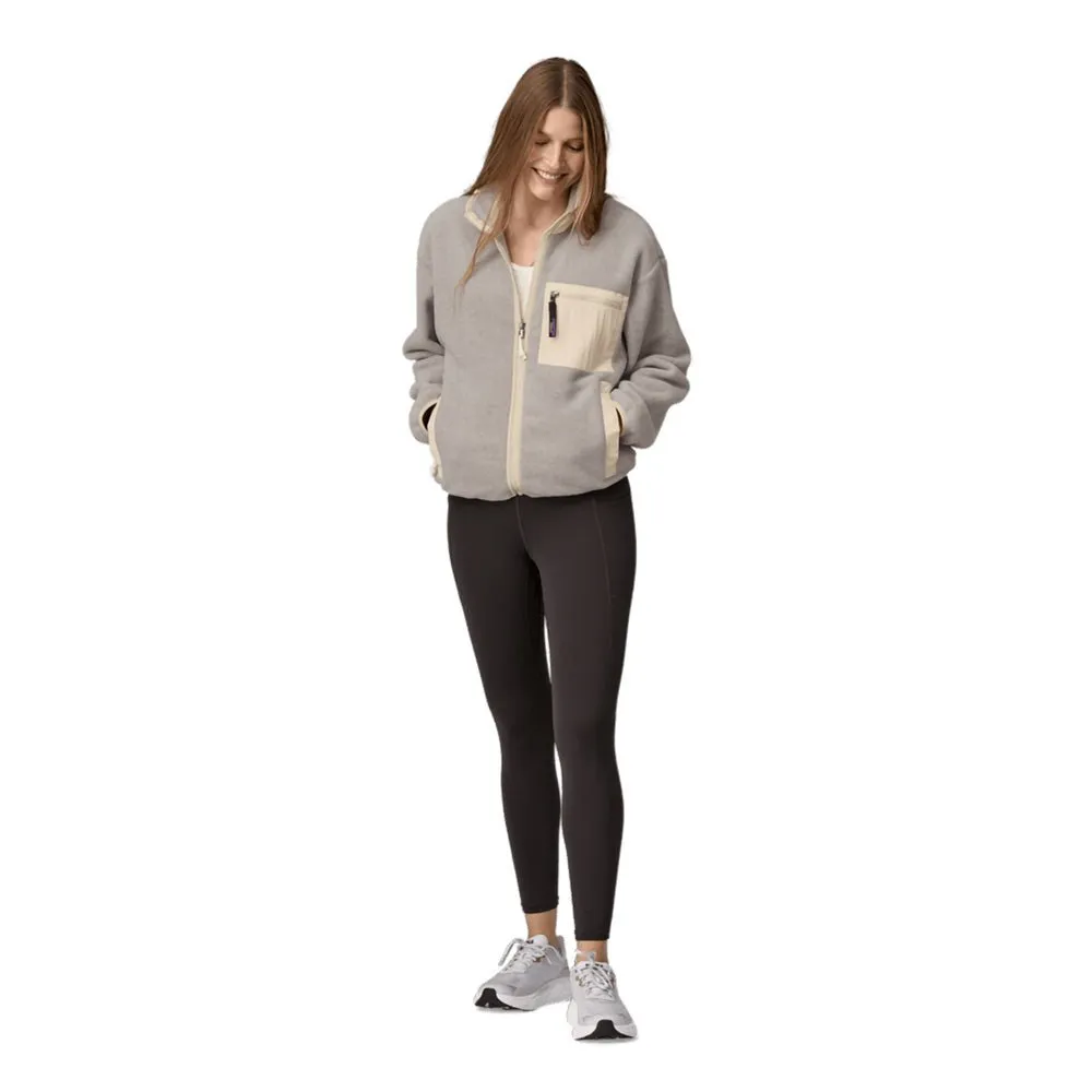 SYNCHILLA - WOMEN'S FLEECE JACKETS