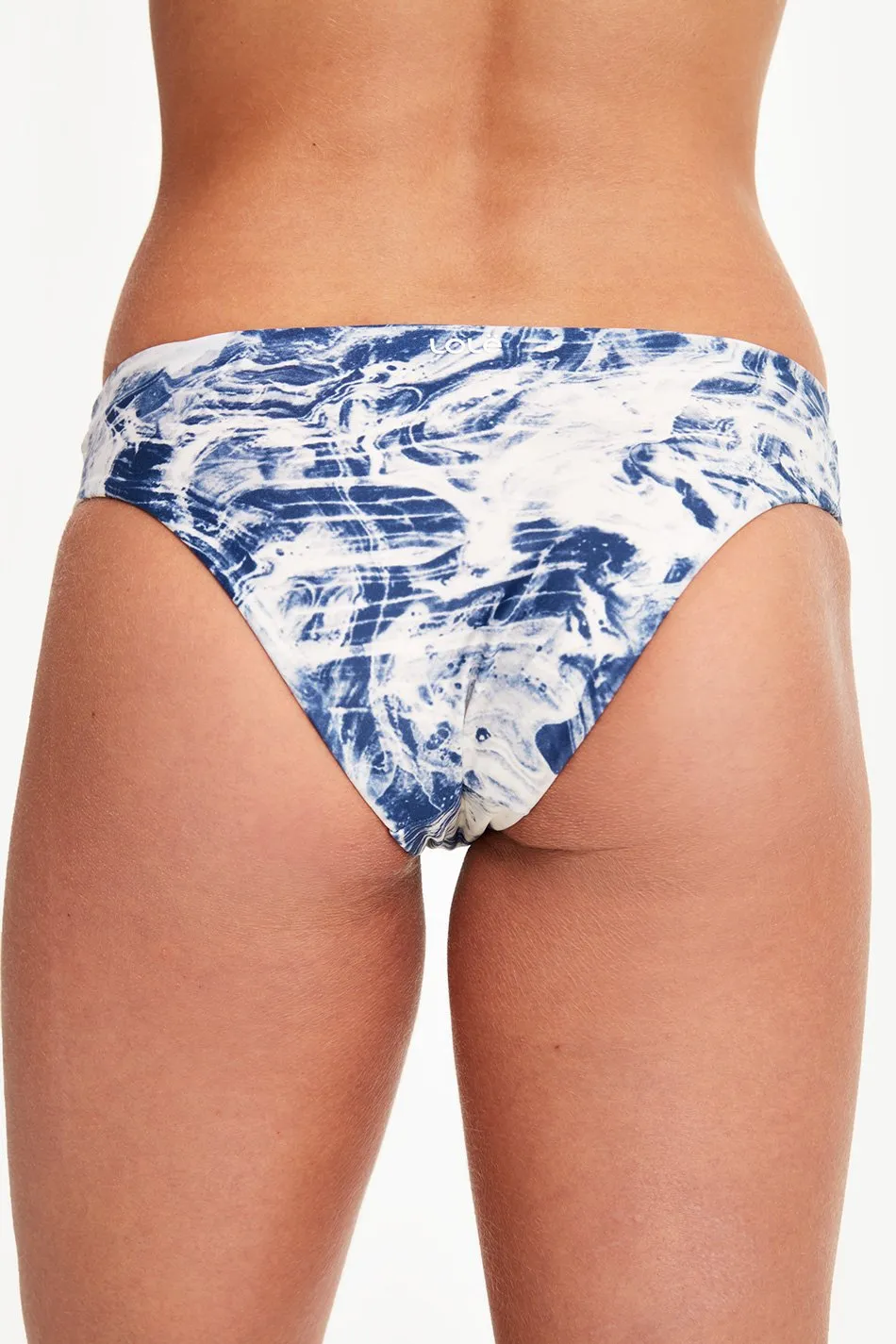 TANZANIA BIKINI BOTTOM
