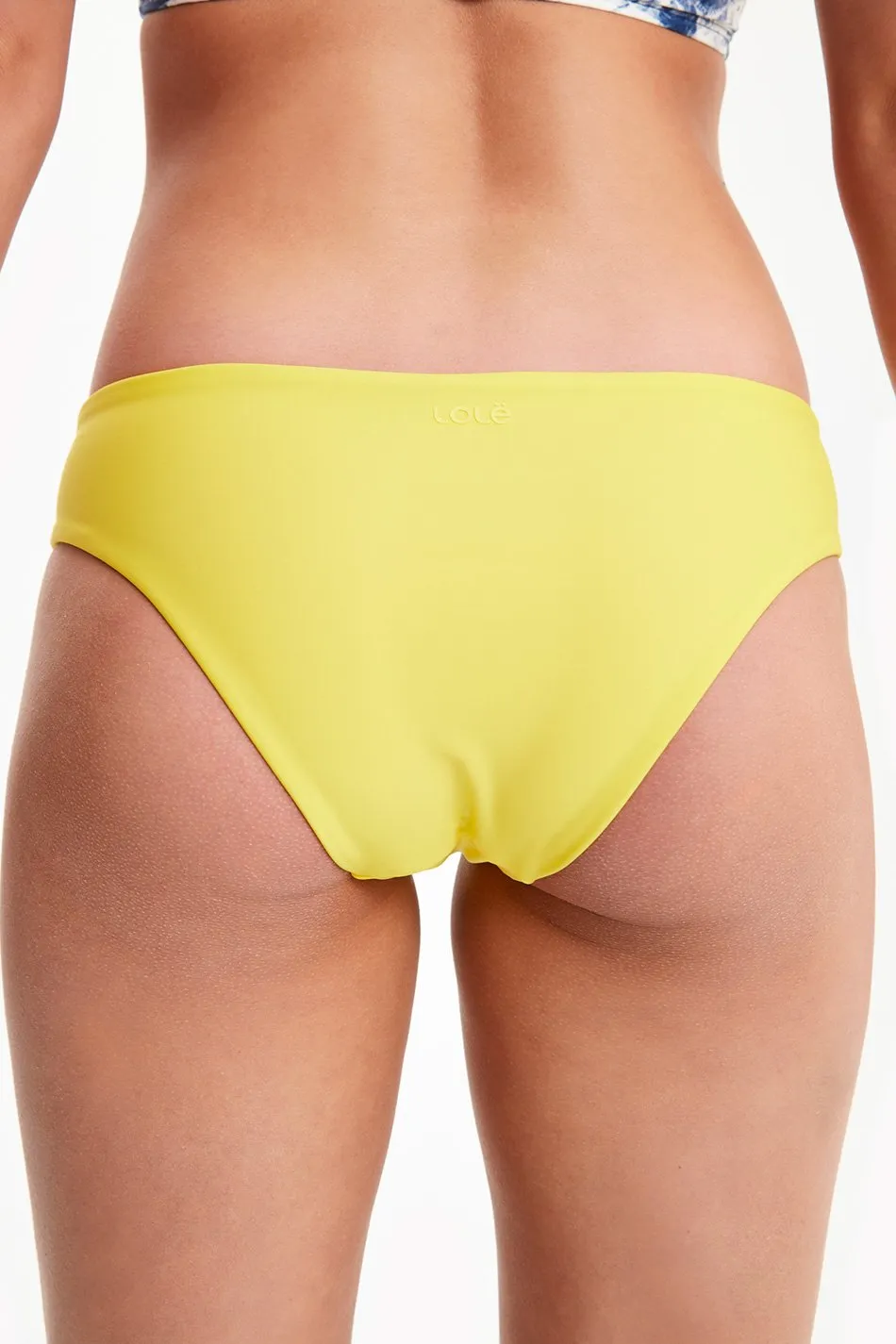 TANZANIA BIKINI BOTTOM
