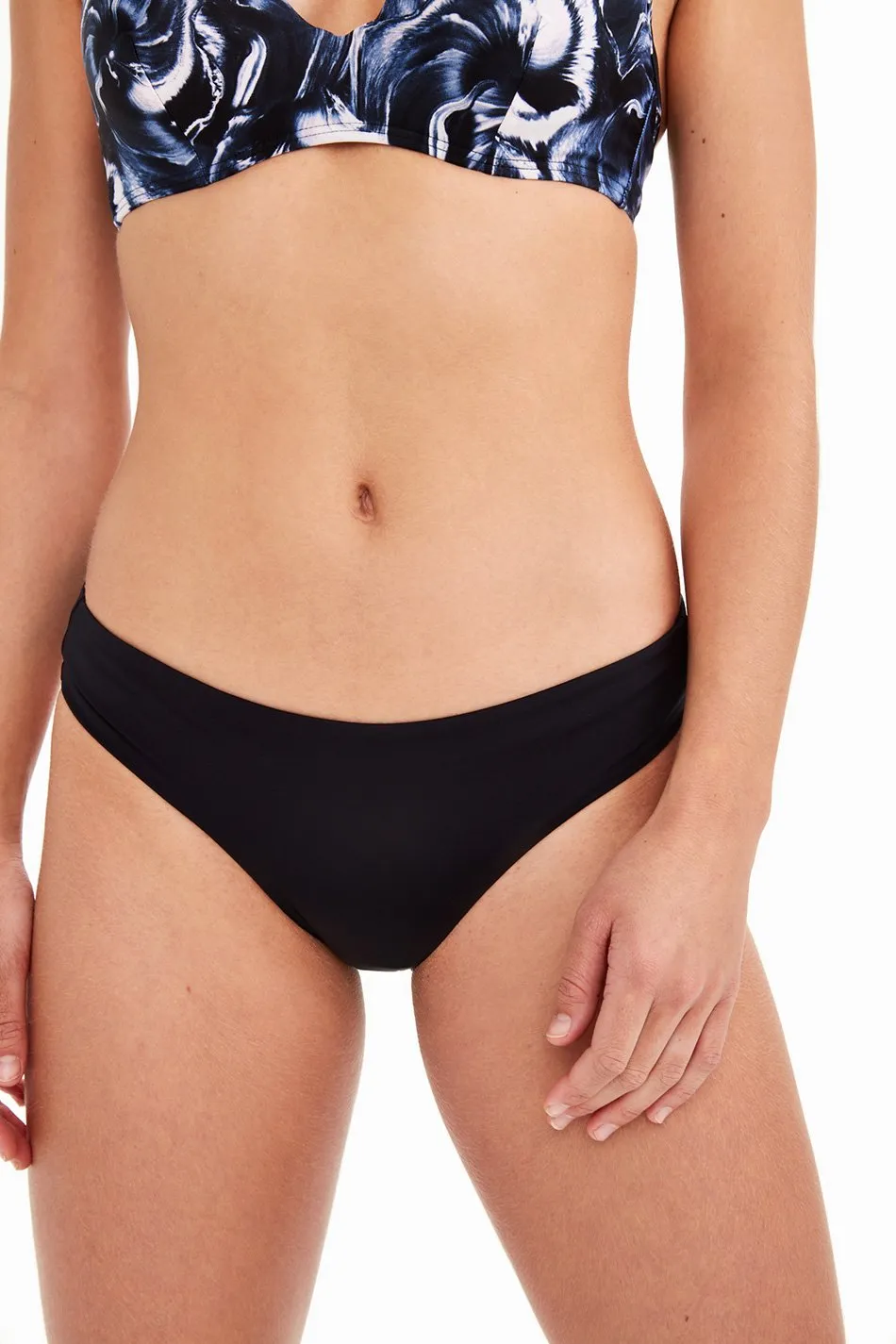 TANZANIA BIKINI BOTTOM