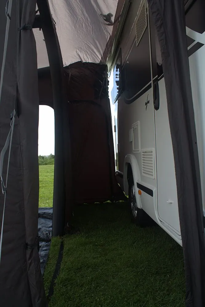 Telta Pure Air 330 Driveaway Awning 2024
