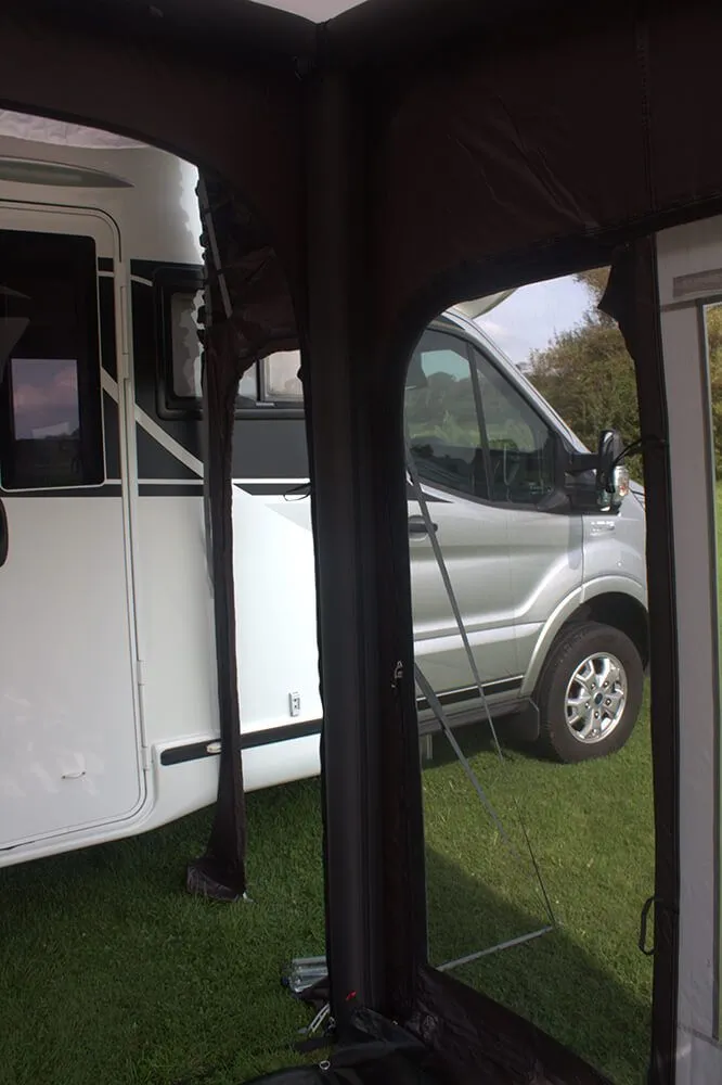 Telta Pure Air 330 Driveaway Awning 2024
