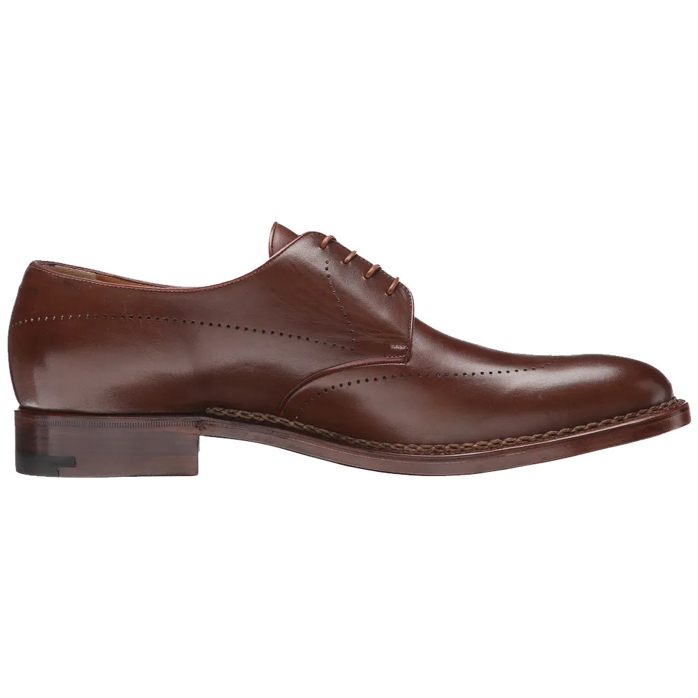 Testoni Amedeo Testoni Delave Calf Derby