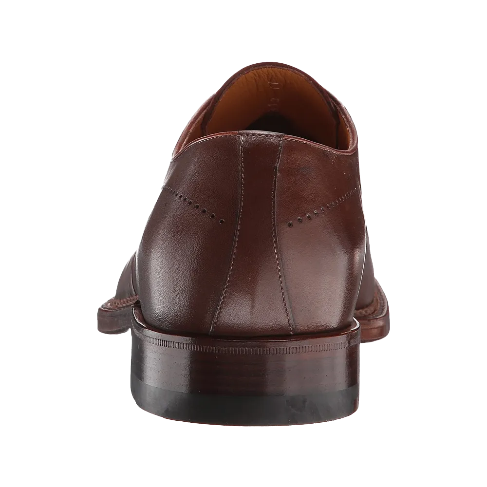 Testoni Amedeo Testoni Delave Calf Derby