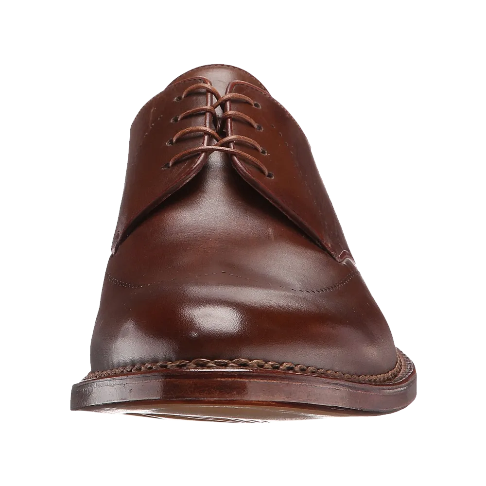 Testoni Amedeo Testoni Delave Calf Derby