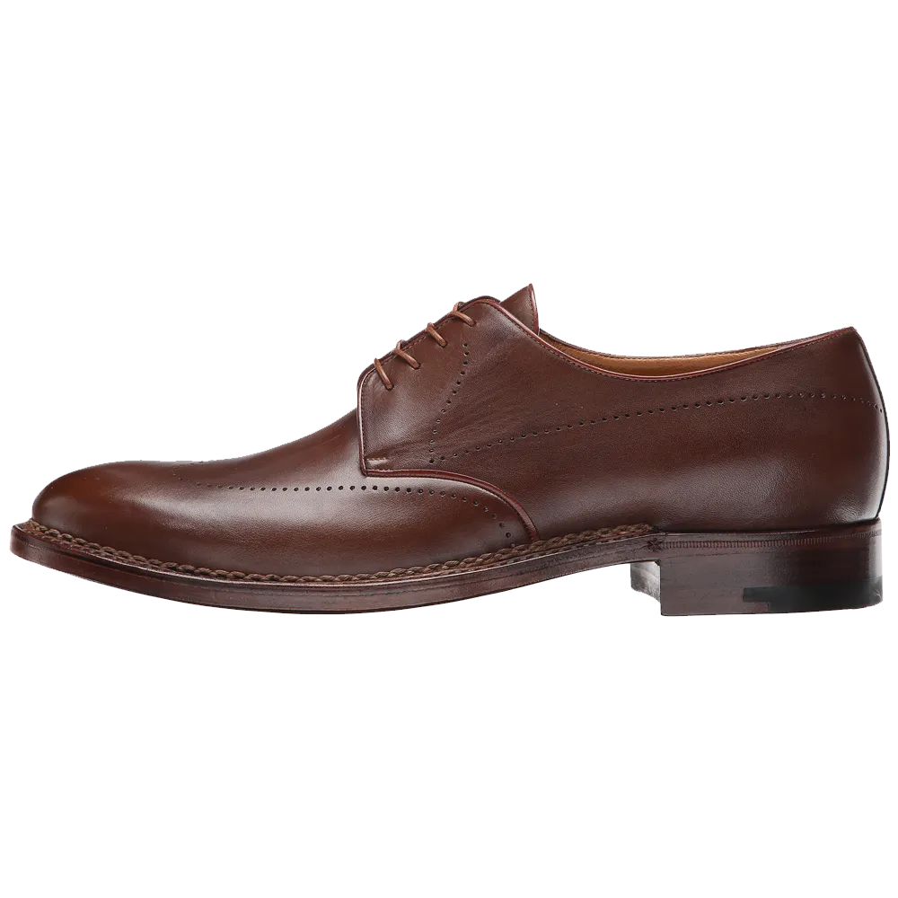 Testoni Amedeo Testoni Delave Calf Derby