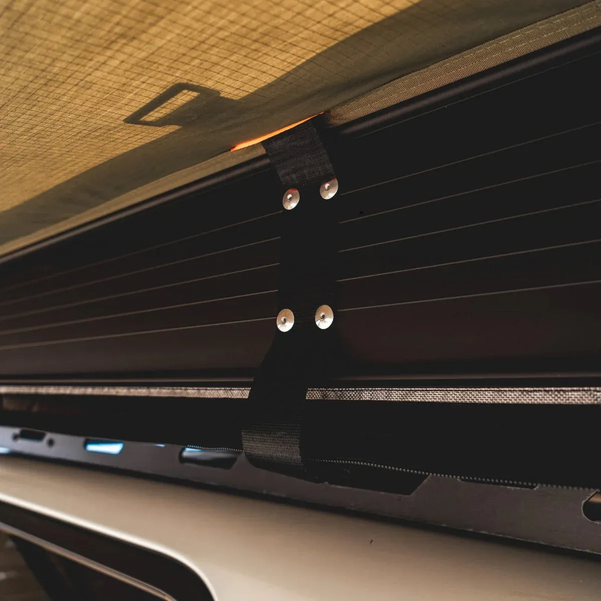 TUFF STUFF |  180º Degree Xl Awning