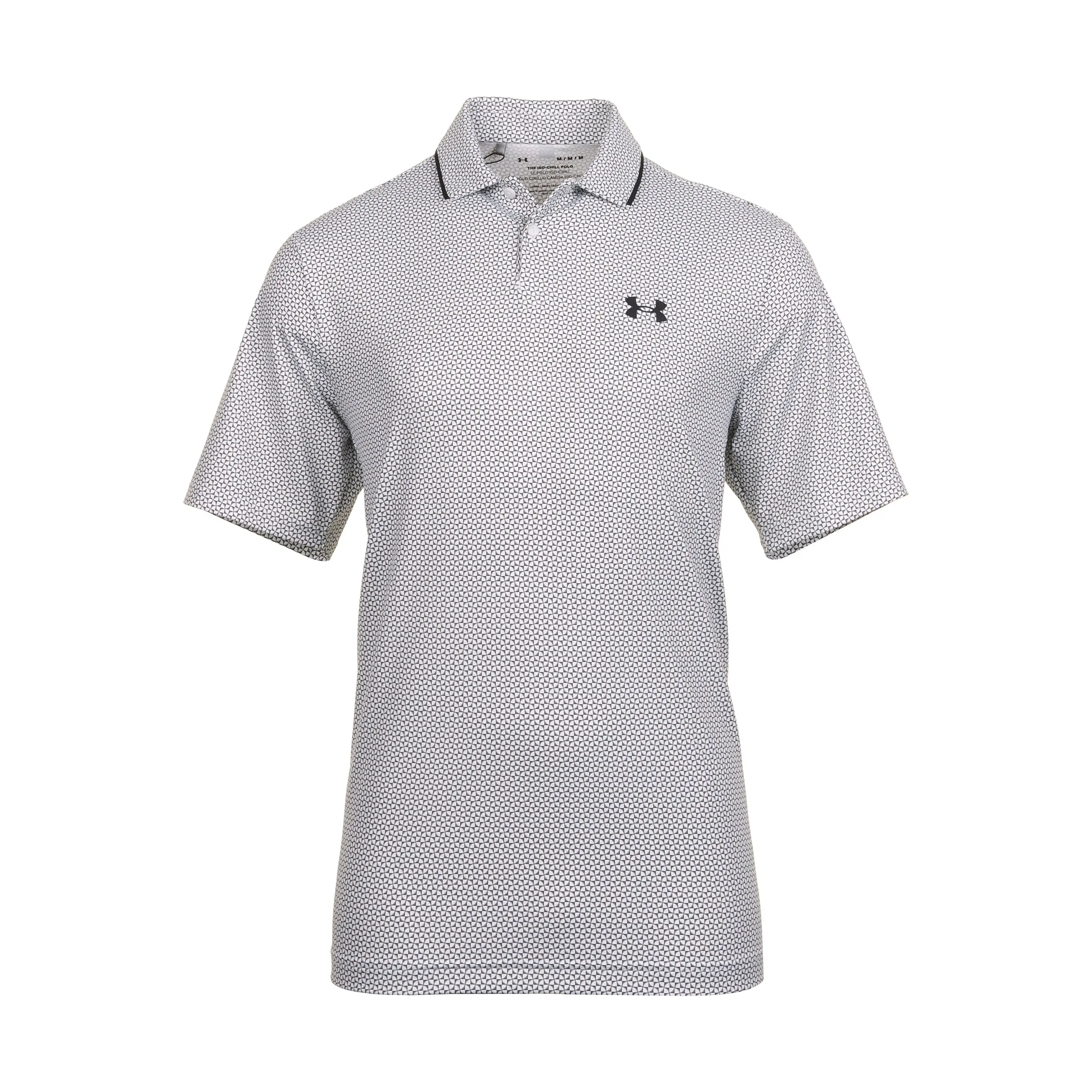 Under Armour Golf Iso-Chill Verge Shirt
