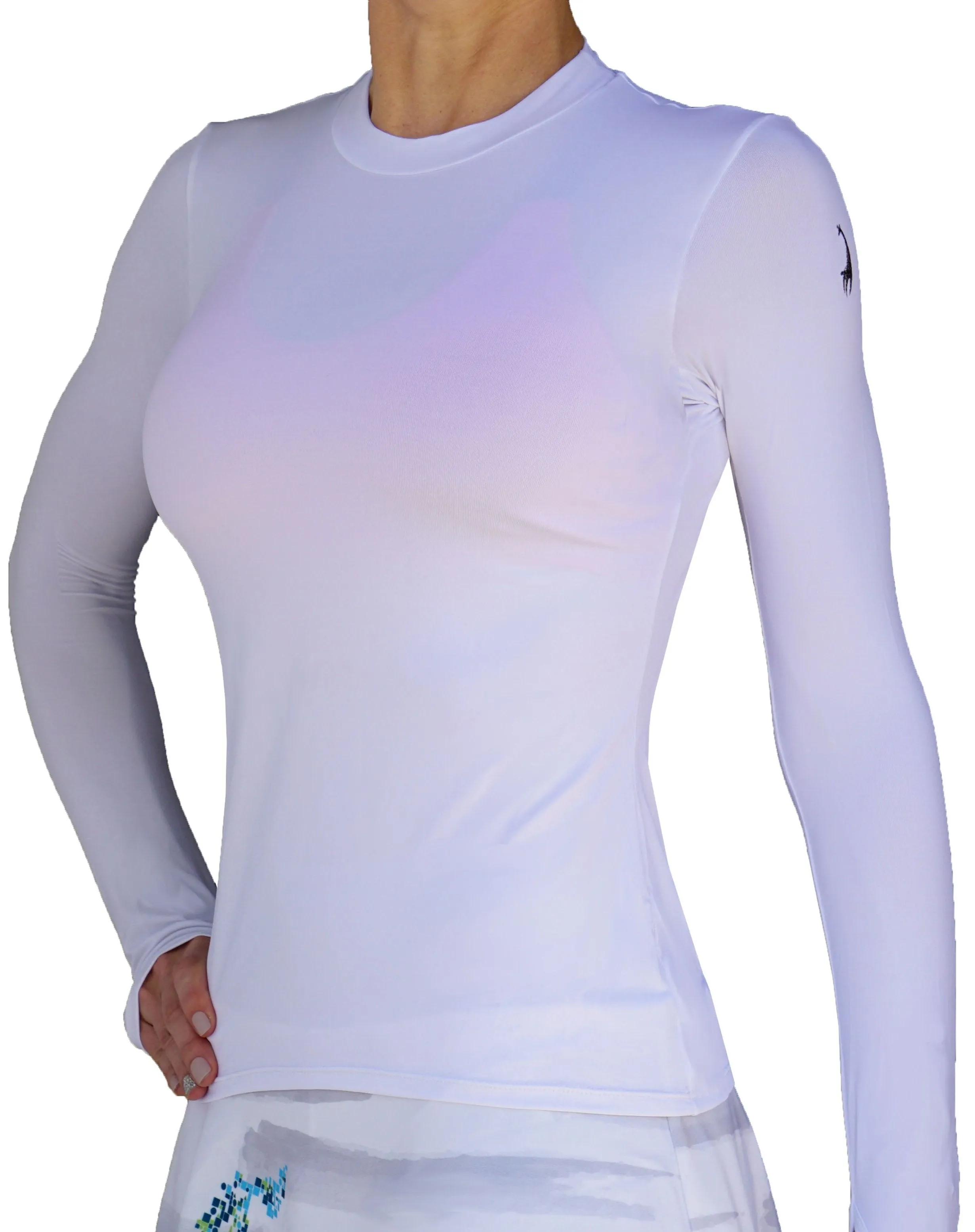 UPF 50  Long Sleeves