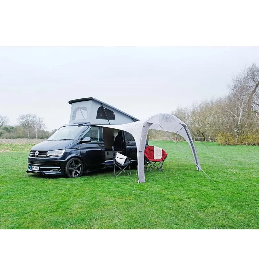 Vango AirBeam Sky Canopy for Caravan & Motorhomes 2.5M