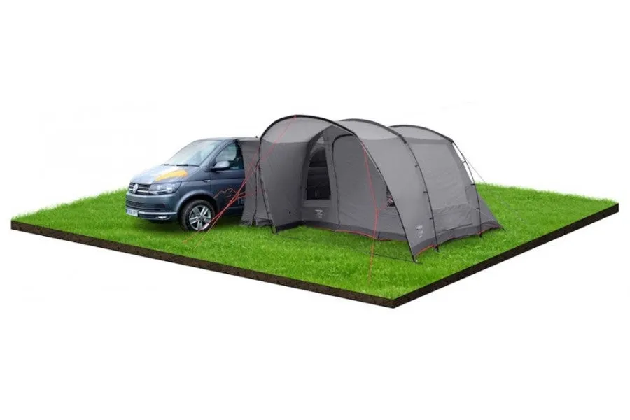 Vango Cove II Low Poled Campervan Driveaway Awning 2024