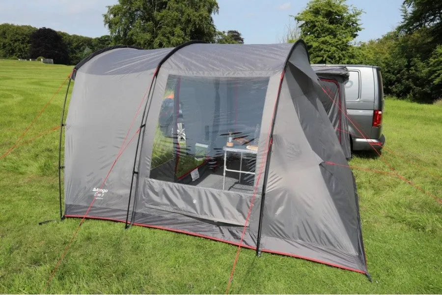 Vango Cove II Low Poled Campervan Driveaway Awning 2024