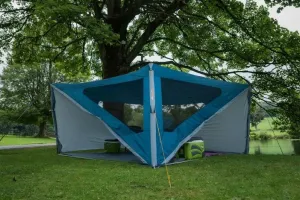 Vango Trigon AirHub