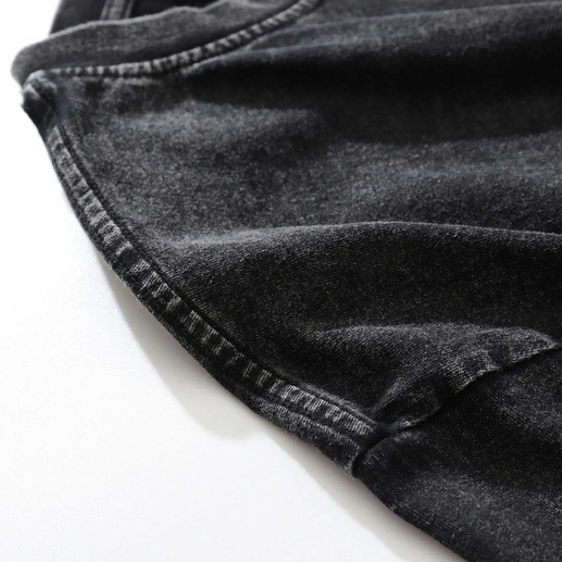 VINTAGE LONG SLEEVE TEE |  DOOM