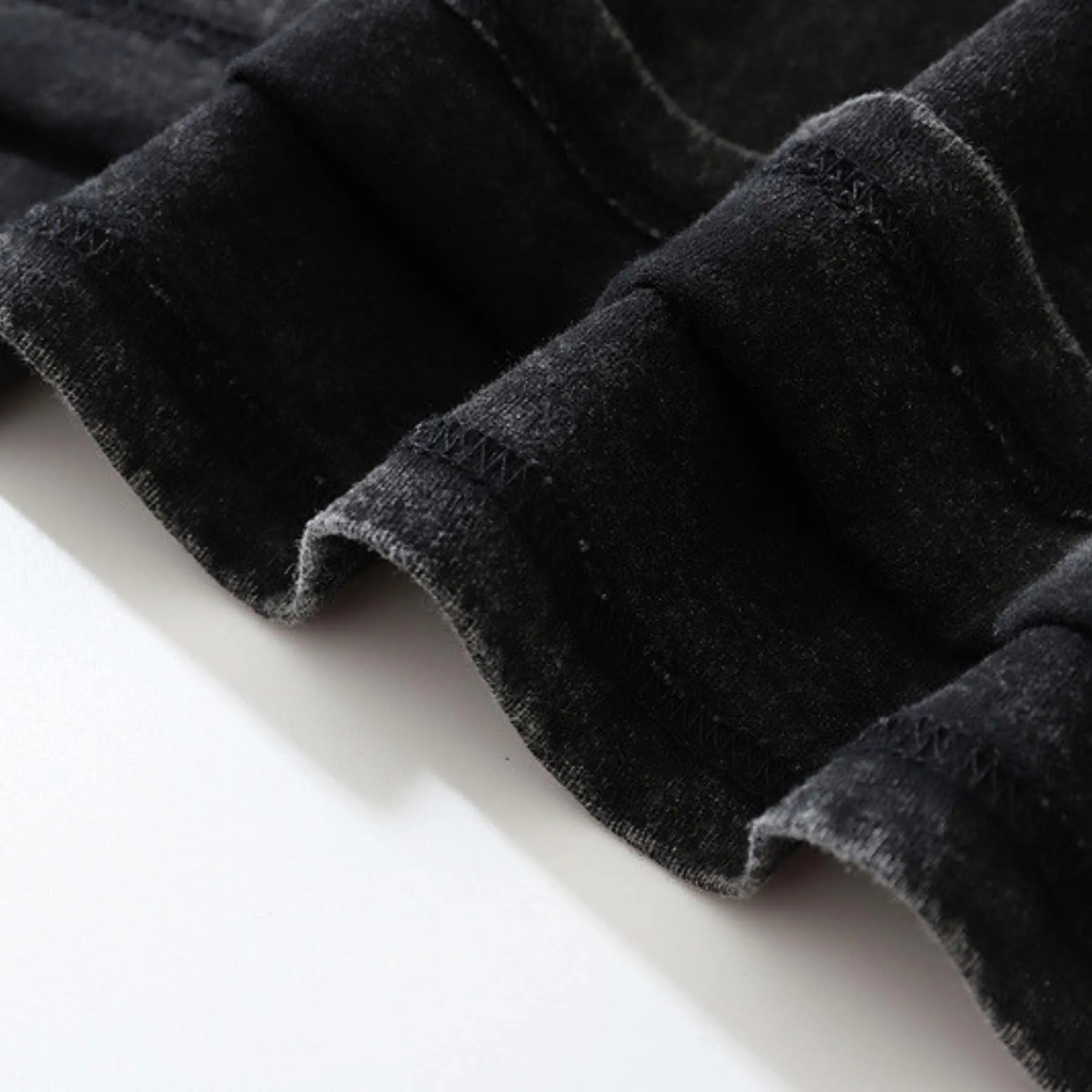 VINTAGE LONG SLEEVE TEE |  KAMADO TANJIRO