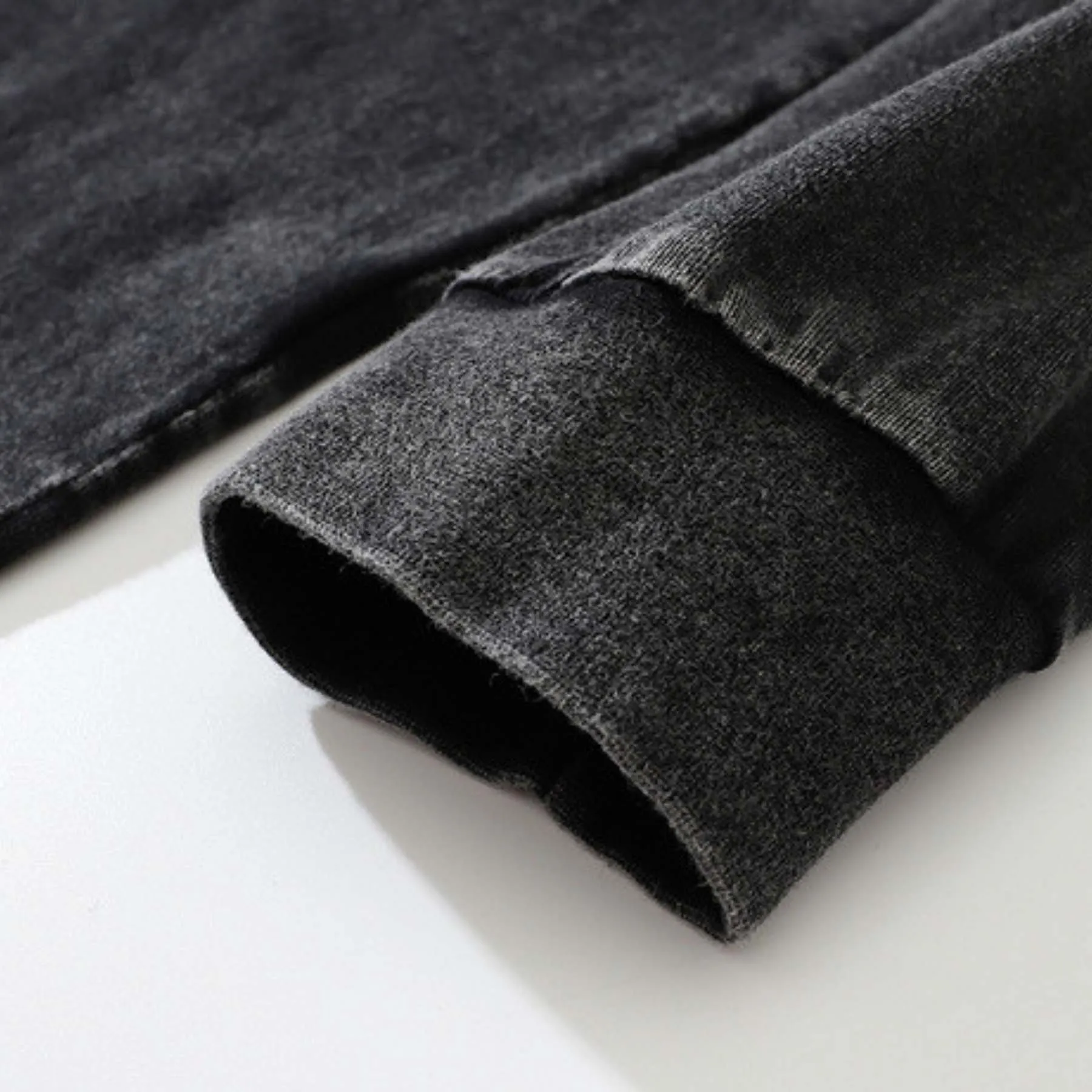 VINTAGE LONG SLEEVE TEE |  KAMADO TANJIRO