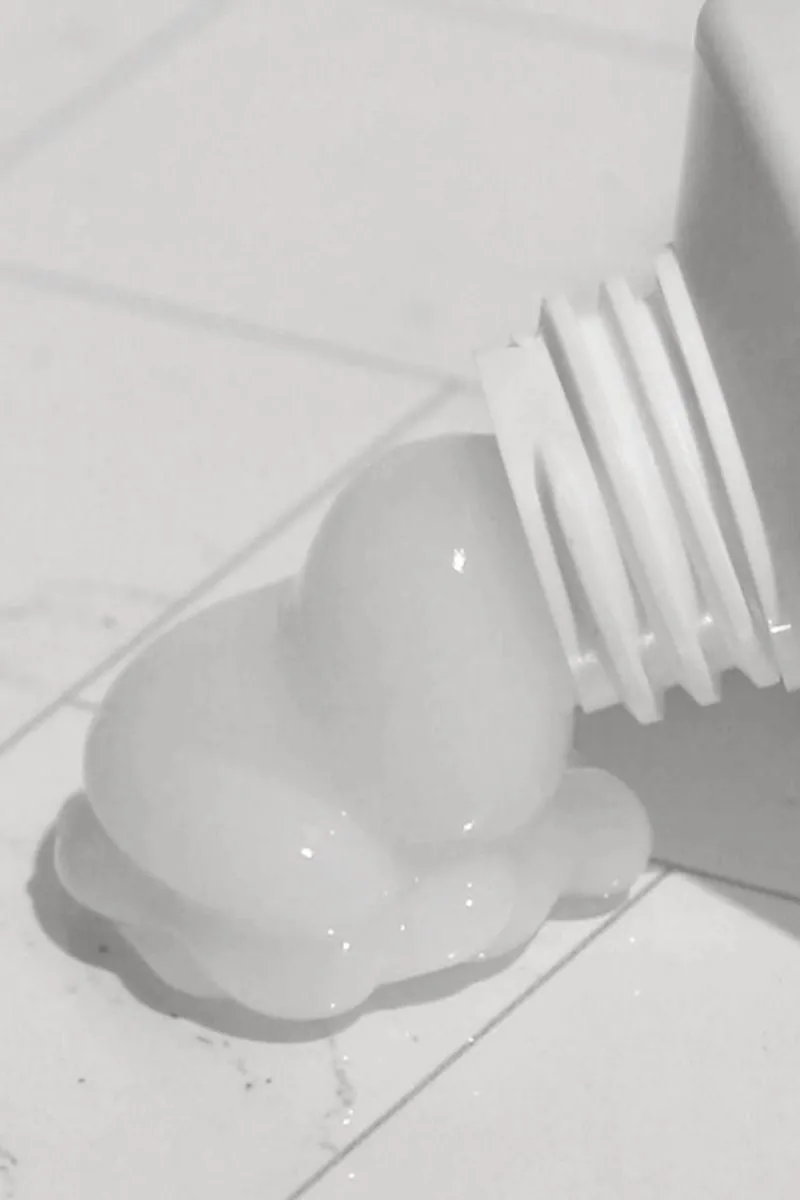 Water Cream Moisturizer *In-Store Purchase Only