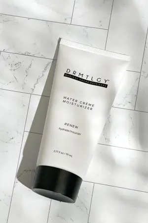 Water Cream Moisturizer *In-Store Purchase Only