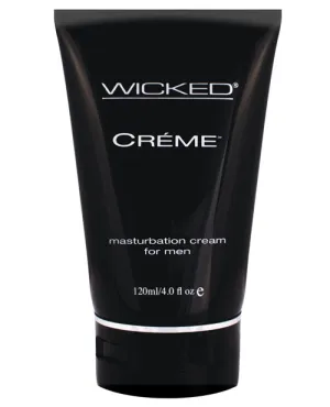 Wicked Masturbation Creme