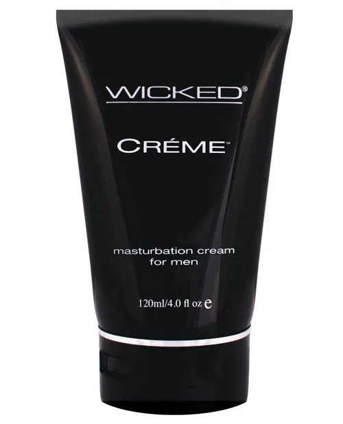 Wicked Masturbation Creme